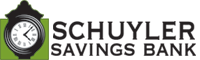 Schuyler Savings Bank Logo